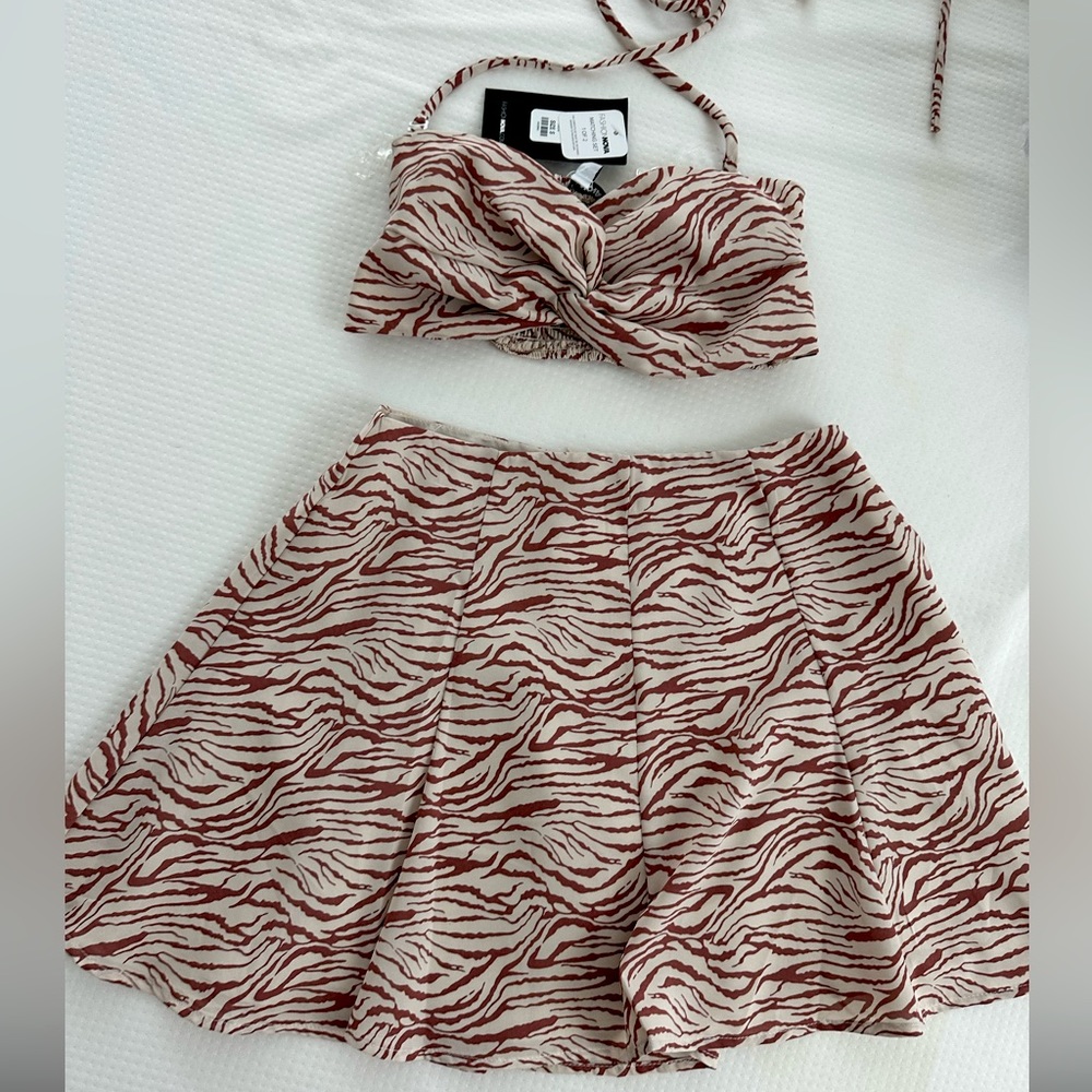 2 piece set